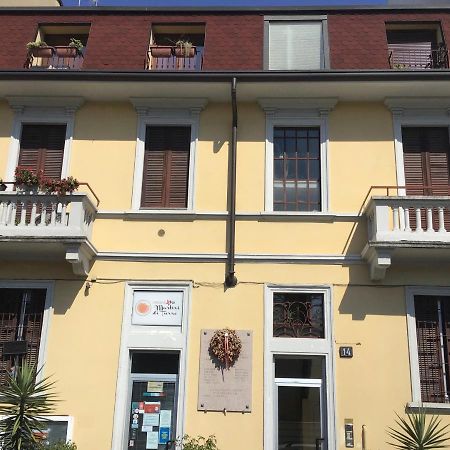 Lovely Terrace Apartment Milano Ngoại thất bức ảnh