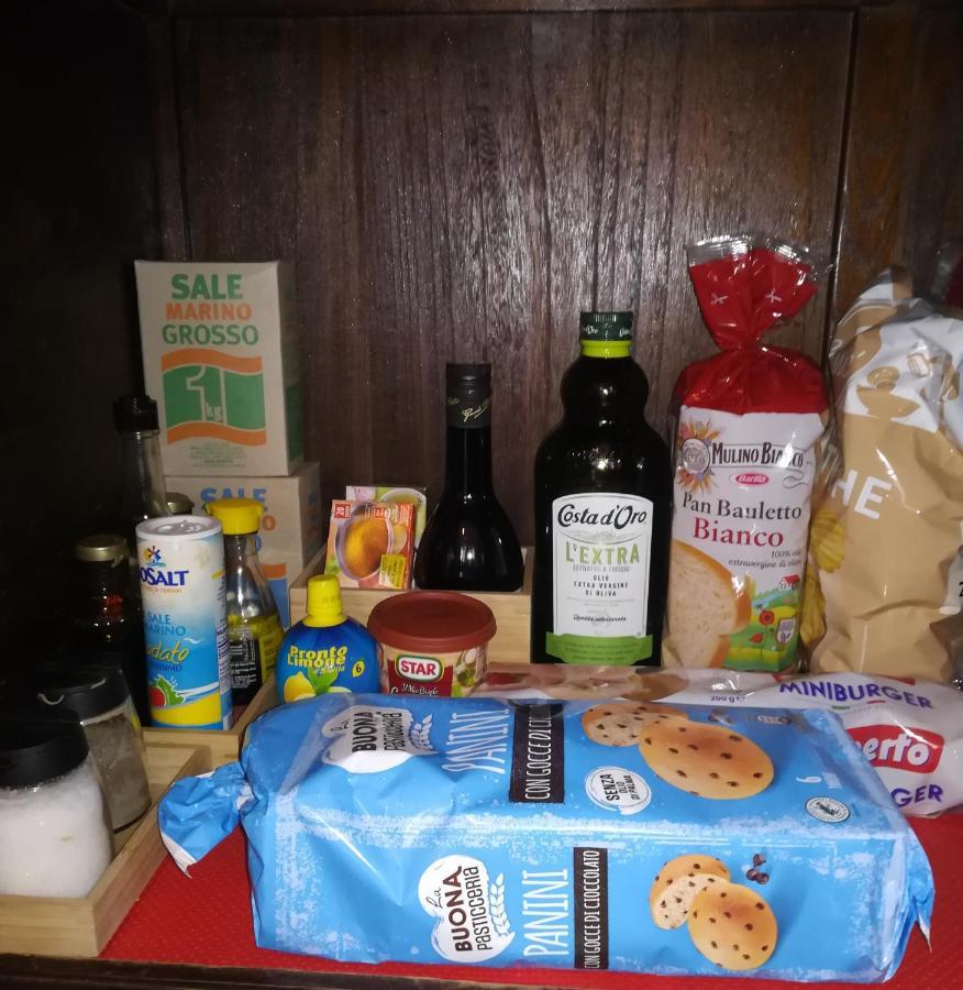Lovely Terrace Apartment Milano Ngoại thất bức ảnh