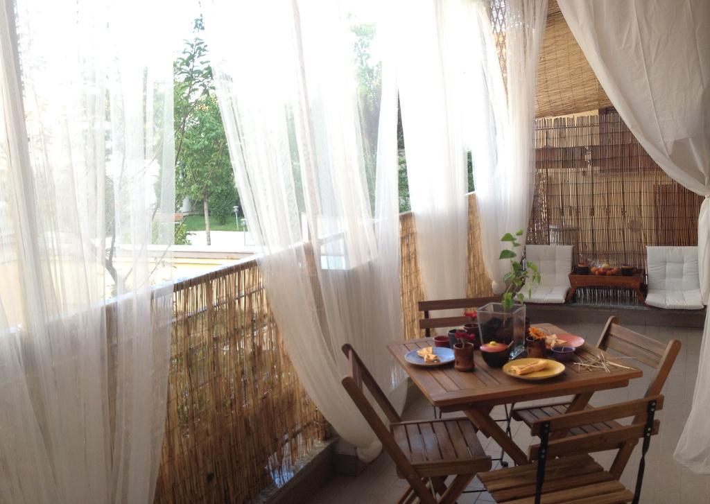 Lovely Terrace Apartment Milano Ngoại thất bức ảnh
