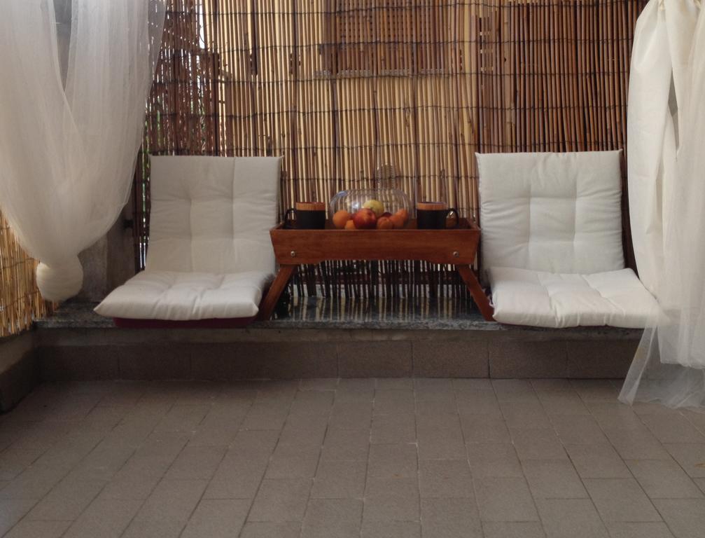 Lovely Terrace Apartment Milano Ngoại thất bức ảnh