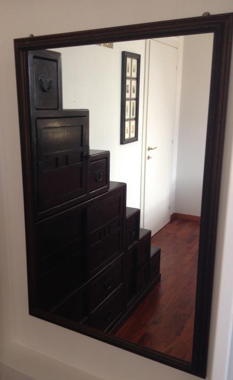 Lovely Terrace Apartment Milano Ngoại thất bức ảnh
