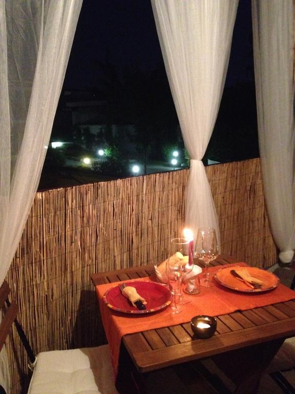 Lovely Terrace Apartment Milano Ngoại thất bức ảnh