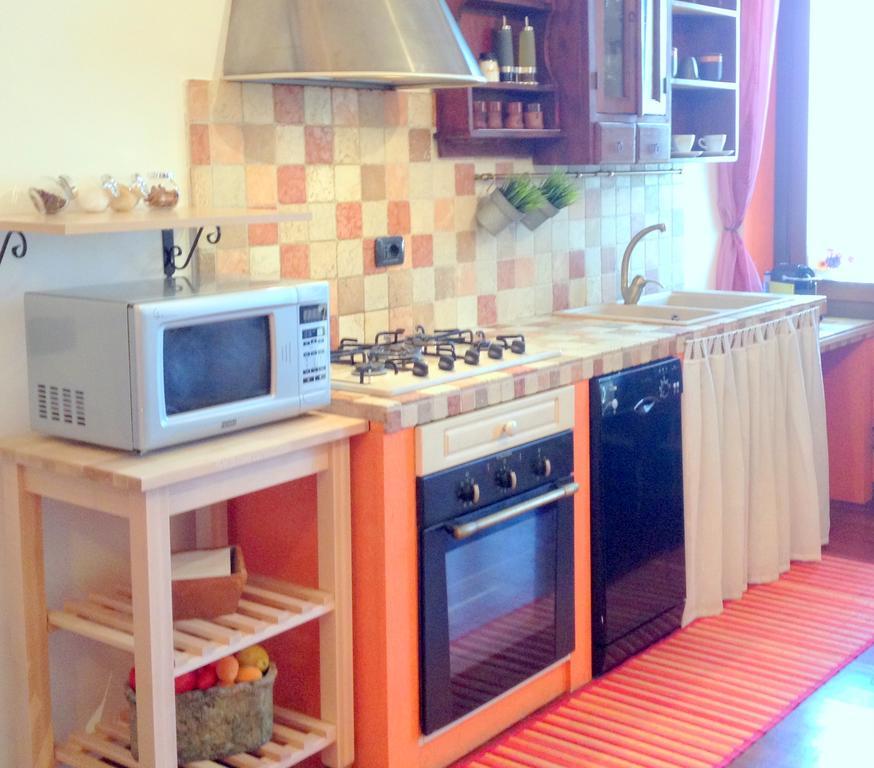 Lovely Terrace Apartment Milano Ngoại thất bức ảnh